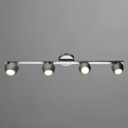 Спот Arte Lamp SFERA A5781PL-4SS