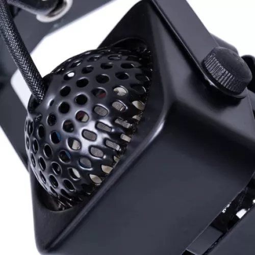 Спот Arte Lamp MISAM A1315PL-2BK