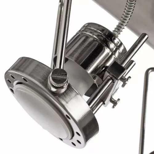 Спот Arte Lamp COSTRUTTORE A4300PL-4SS