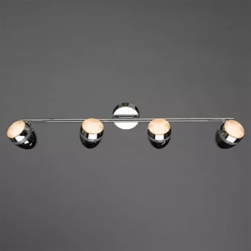 Спот Arte Lamp BOMBO A6701PL-4CC