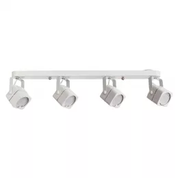 Спот Arte Lamp LENTE A1314PL-4WH