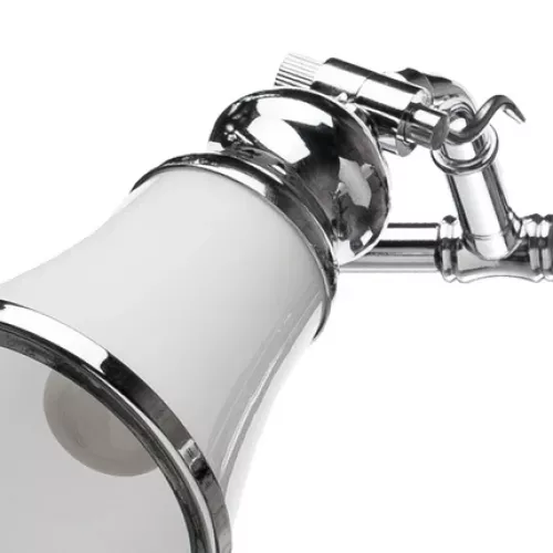 Спот Arte Lamp VENTO A9231AP-2CC