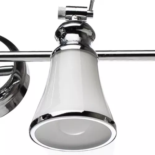 Спот Arte Lamp VENTO A9231PL-4CC