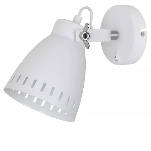 Спот Arte Lamp LUNED A2214AP-1WH