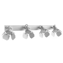 Спот Arte Lamp CINEMA A3092PL-4WH