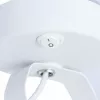 Спот Arte Lamp LYRA A6252AP-1WH