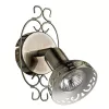 Спот Arte Lamp FOCUS A5219AP-1BR
