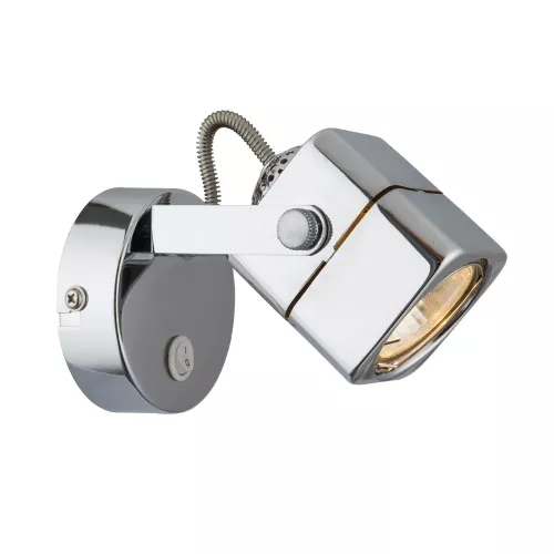 Спот Arte Lamp LENTE A1314AP-1CC