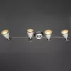 Спот Arte Lamp VENTO A9231PL-4CC