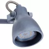 Спот Arte Lamp GOTTO A9189AP-2GY