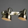 Спот Arte Lamp MARTIN A5213AP-2AB