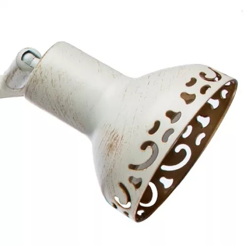 Спот Arte Lamp FOCUS A5219PL-4WG