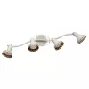 Спот Arte Lamp FOCUS A5219PL-4WG