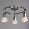 Спот Arte Lamp FALENA A3115PL-3SS