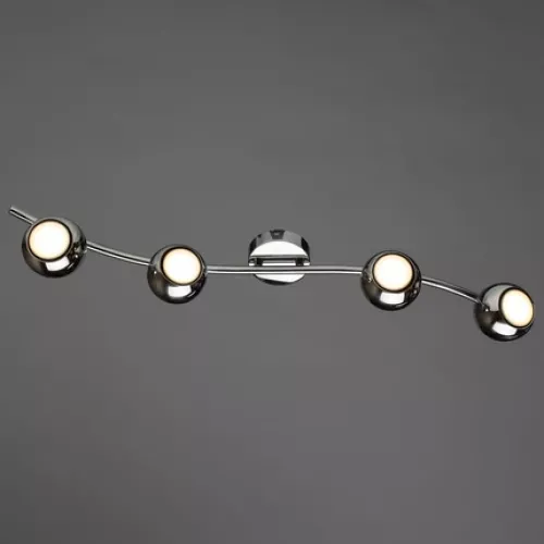Спот Arte Lamp PIATTO A6251PL-4CC