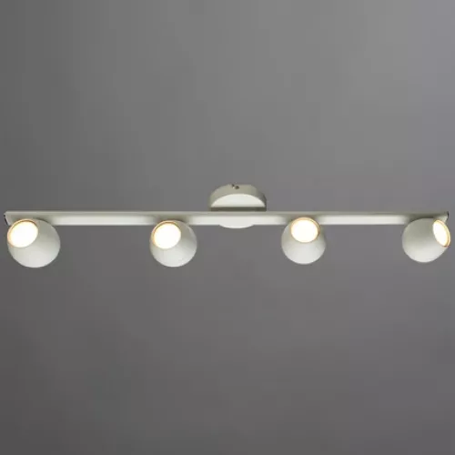 Спот Arte Lamp SFERA A5781PL-4WH