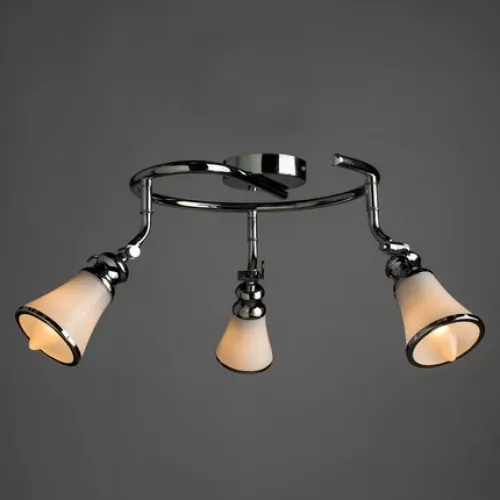 Спот Arte Lamp VENTO A9231PL-3CC