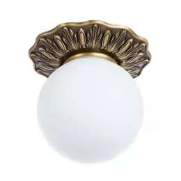 Потолочный светильник Divinare PERLA 5007/08 PL-1