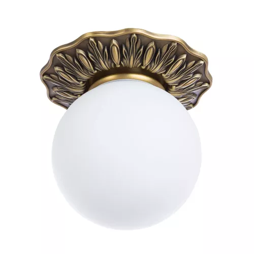 Потолочный светильник Divinare PERLA 5007/08 PL-1