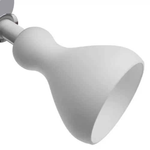 Спот Arte Lamp BULBO A4037AP-2WH