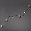 Спот Arte Lamp BOMBO A6701PL-6CC