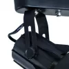 Спот Arte Lamp LYRA A6252PL-2BK