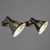 Спот Arte Lamp CONO A5218AP-2BR