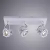 Спот Arte Lamp COSTRUTTORE A4300PL-3WH