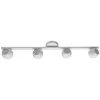 Спот Arte Lamp SFERA A5781PL-4WH