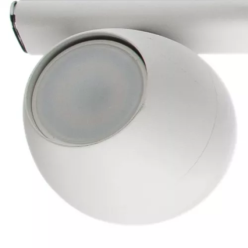 Спот Arte Lamp SFERA A5781PL-4WH
