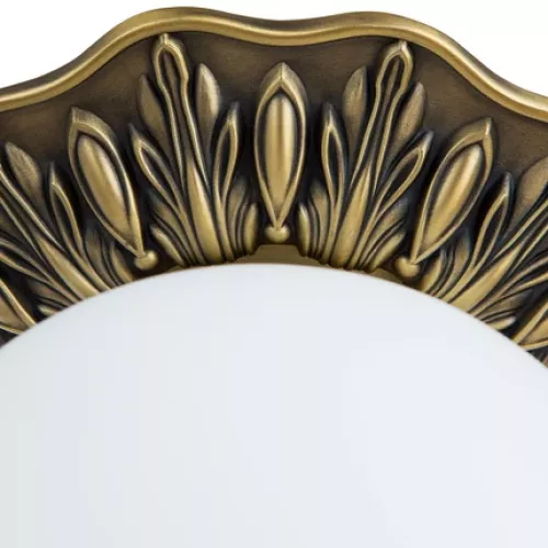 Потолочный светильник Divinare PERLA 5007/08 PL-1