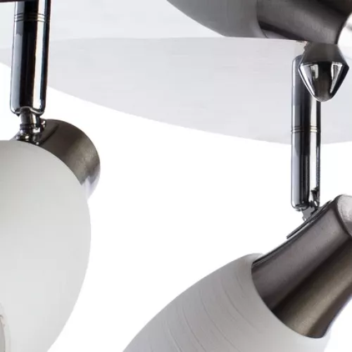 Спот Arte Lamp VOLARE A4590PL-3SS