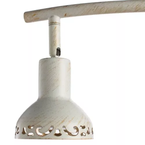 Спот Arte Lamp FOCUS A5219PL-3WG