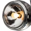 Спот Arte Lamp ORBITER A4509PL-2SS