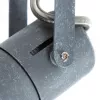 Спот Arte Lamp JOVI A1677PL-2GY