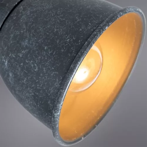 Спот Arte Lamp JOVI A1677PL-2GY