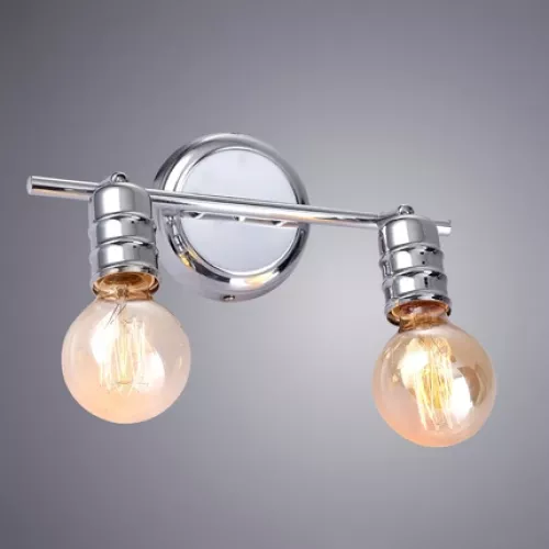 Спот Arte Lamp FUOCO A9265AP-2CC