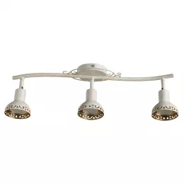 Спот Arte Lamp FOCUS A5219PL-3WG