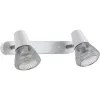Спот Arte Lamp GRID A9268AP-2WH
