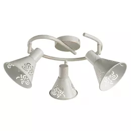 Спот Arte Lamp CONO A5218PL-3WG