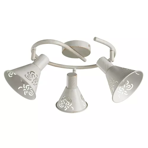 Спот Arte Lamp CONO A5218PL-3WG