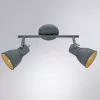 Спот Arte Lamp JOVI A1677PL-2GY