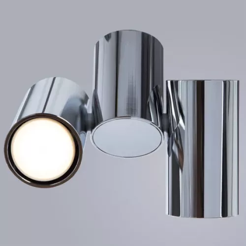 Спот Divinare GAVROCHE 1354/02 PL-2