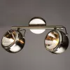 Спот Arte Lamp ORBITER A4509PL-2SS