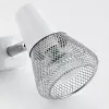 Спот Arte Lamp GRID A9268AP-2WH