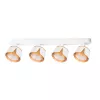 Спот Arte Lamp AMAKS A8028PL-4WH