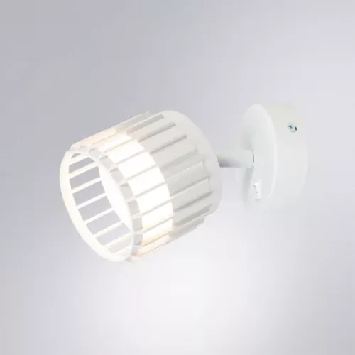 Спот Arte Lamp ATRIA A8031AP-1WH