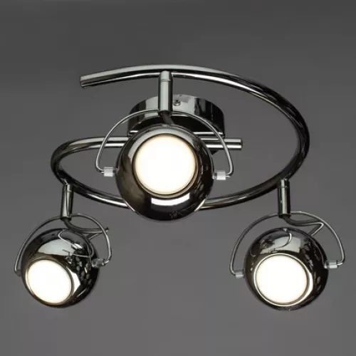 Спот Arte Lamp SPIA A9128PL-3CC