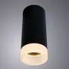 Точечный накладной светильник Arte Lamp OGMA A5556PL-1BK