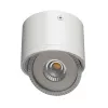 Точечный накладной светильник Arte Lamp STUDIO A4105PL-1WH